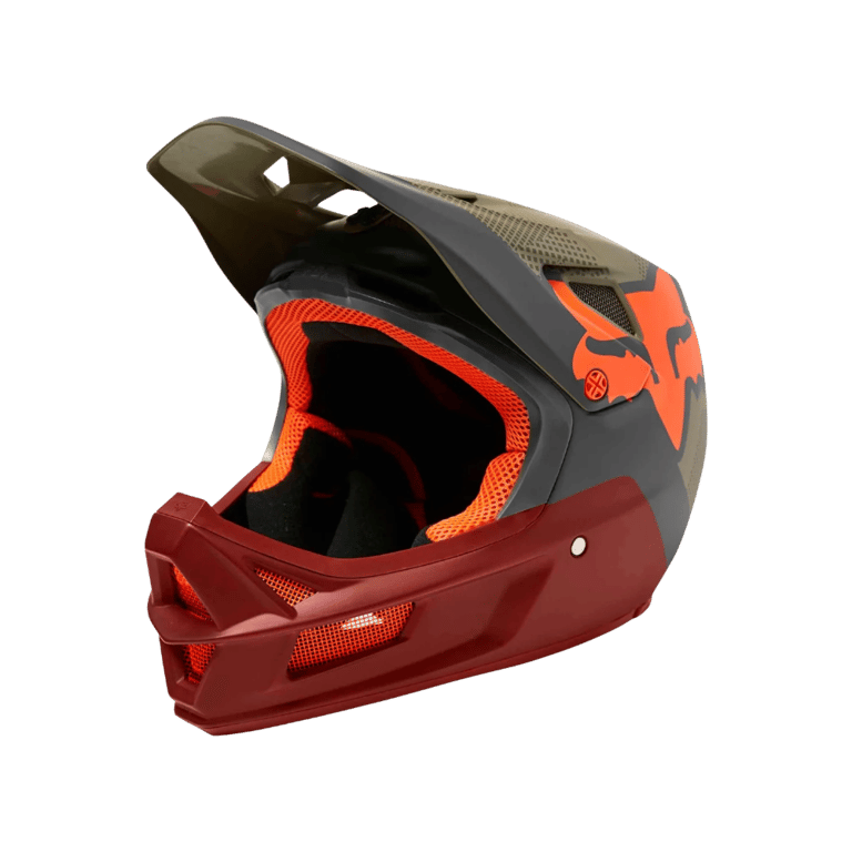 Rampage Comp Mips MTB Helmet