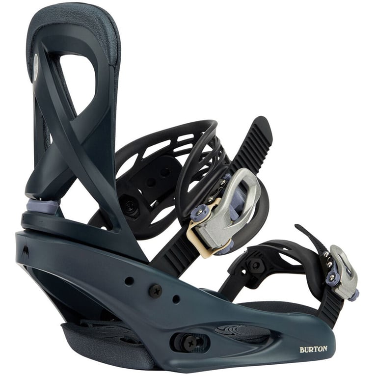 Scribe Snowboard Bindings - Womens