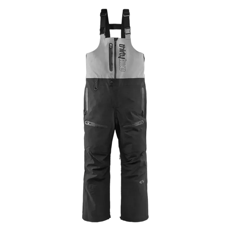 TM-3 Recycled Bib Snowboard Pants