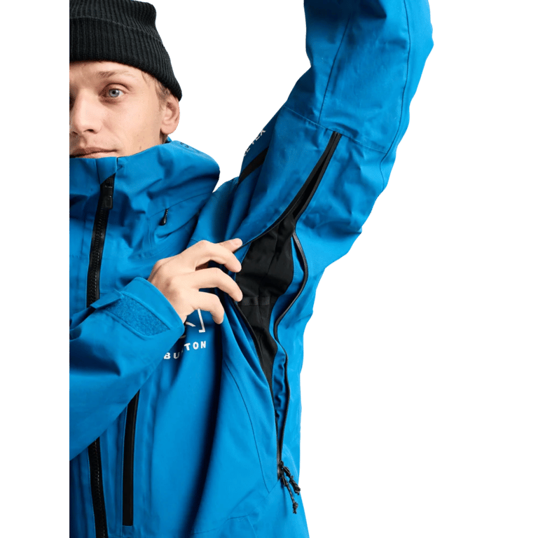 AK Cyclic Gore-Tex 2L Snowboard Jacket