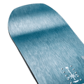 Nitro 2027 Team Snowboard nose