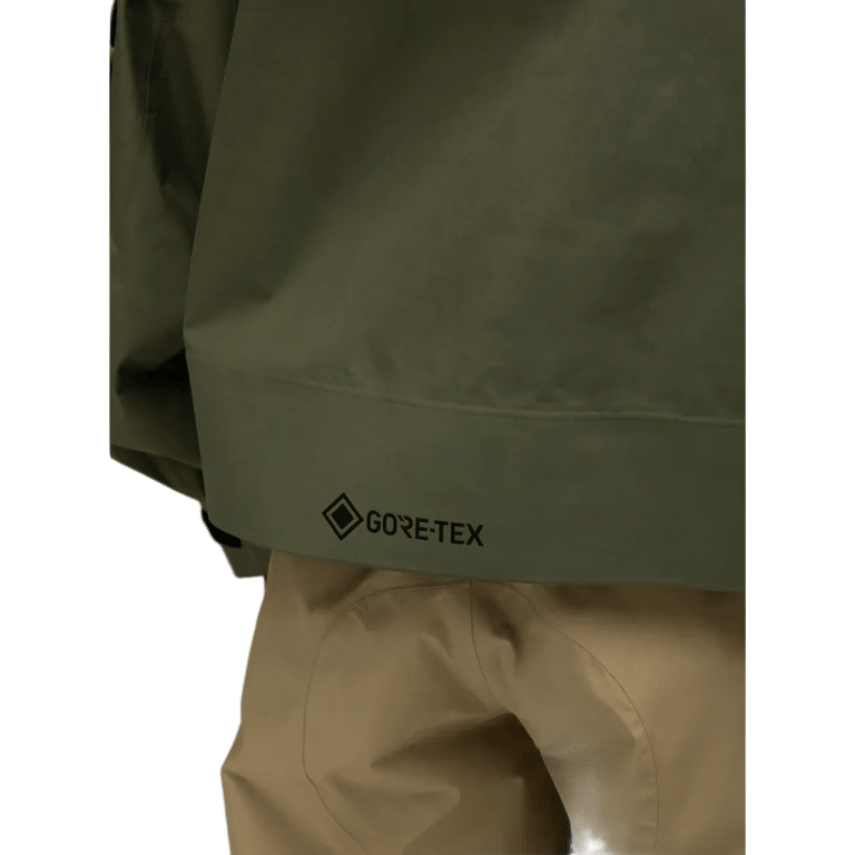 Burton Undefeated Gore-Tex 2L Snowboard Jacket