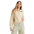 Zippy Loo Sweater - Womens