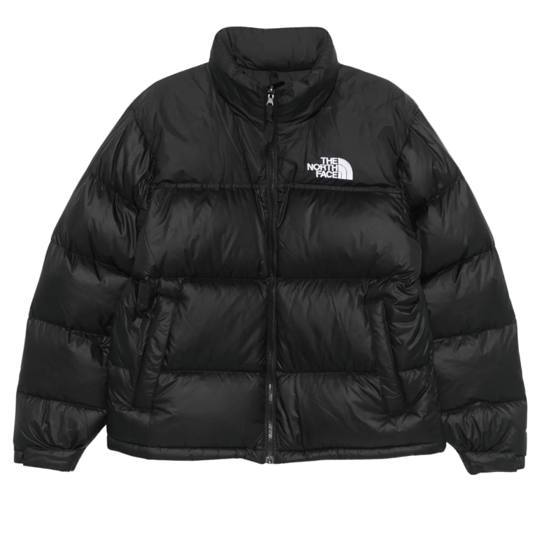 96 Retro Nuptse Jacket