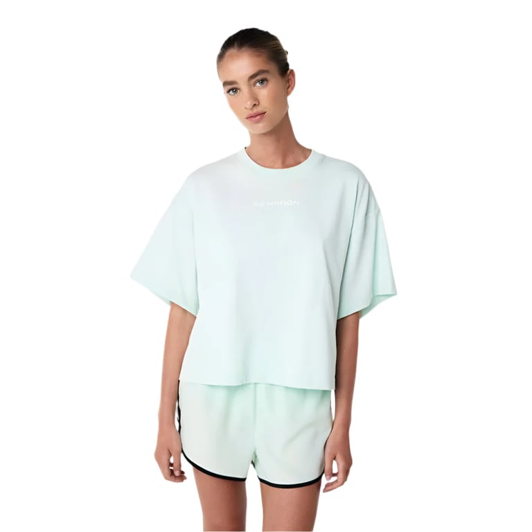Namedrop Tee - Womens