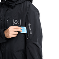 AK Swash Gore-Tex 2L Snowboard Jacket
