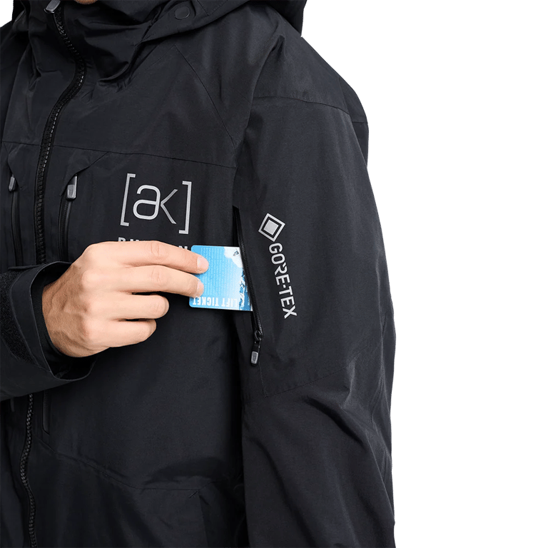 AK Swash Gore-Tex 2L Snowboard Jacket