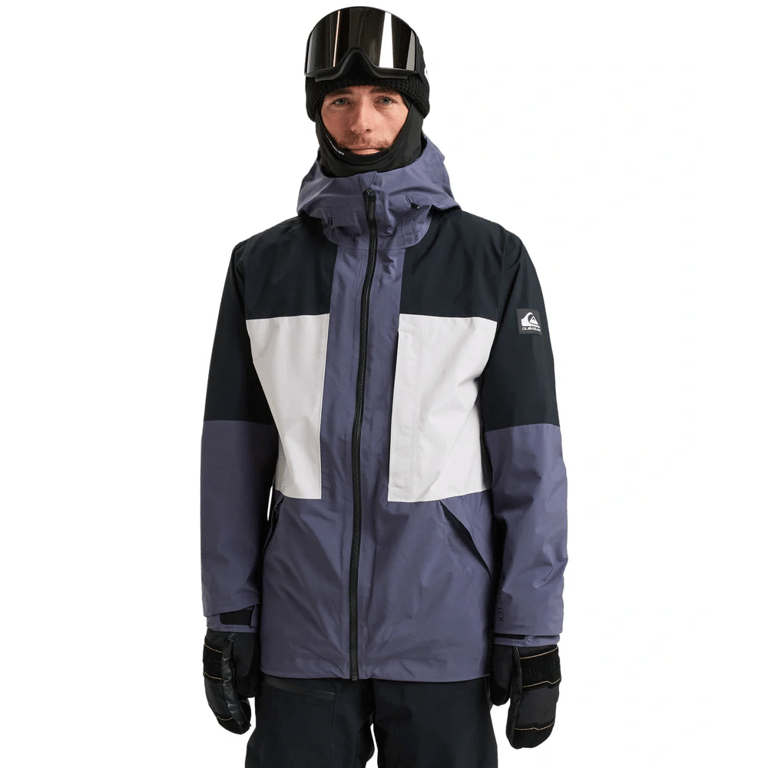 Forever Stretch Gore-Tex Snowboard Jacket