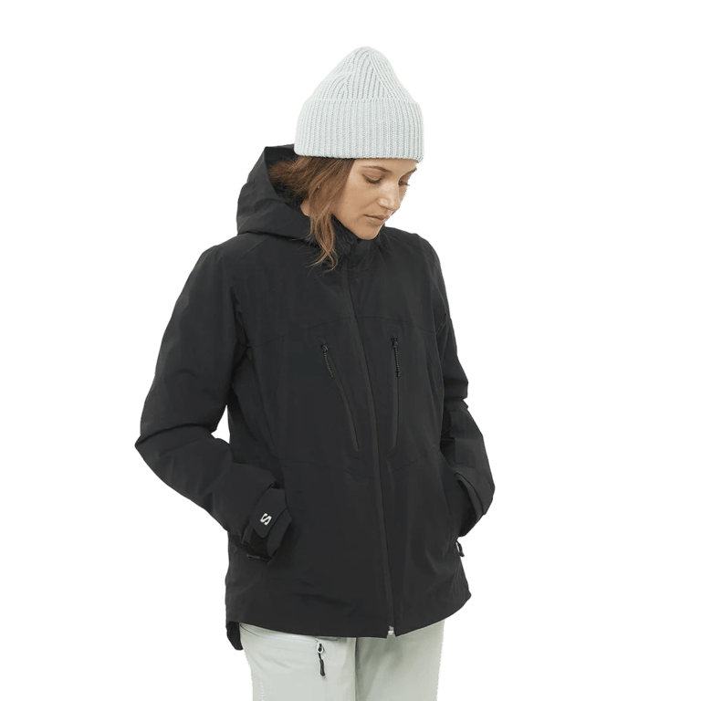 Brilliant 2.0 Ski Jacket - Womens