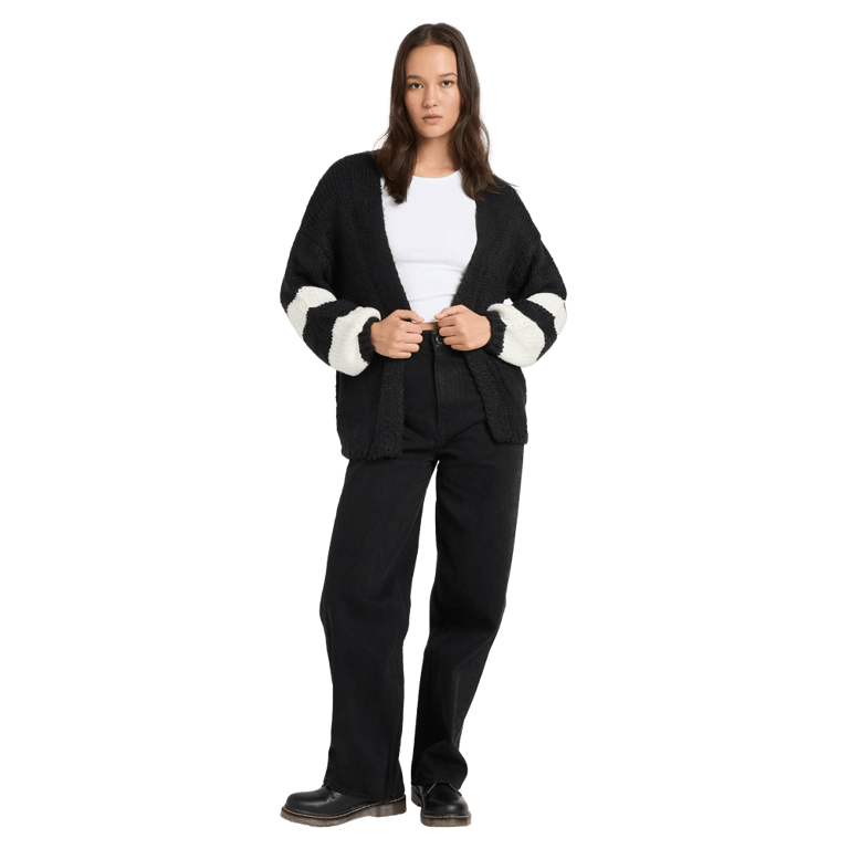 Polar Gypsy Cardi - Womens