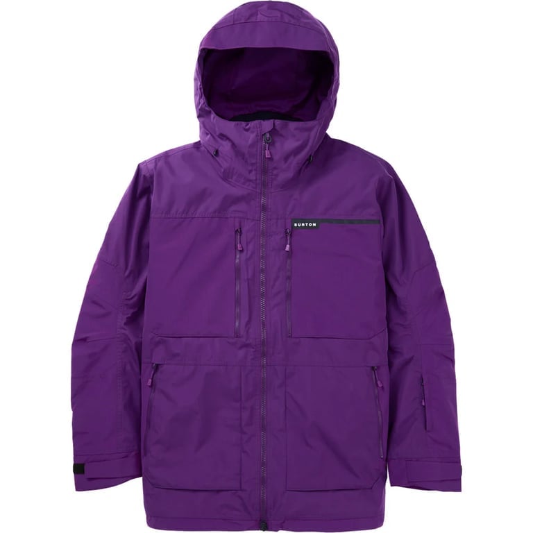 Frostner 2L Snowboard Jacket
