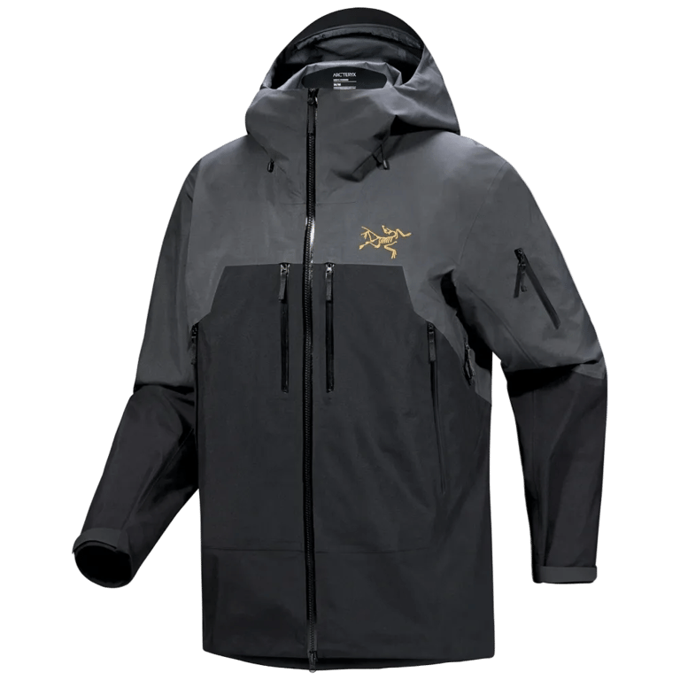 Rush Ski Jacket