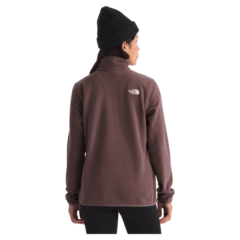 Glacier Fleece ¼ Zip Jacket - Womens