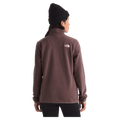 Glacier Fleece ¼ Zip Jacket - Womens