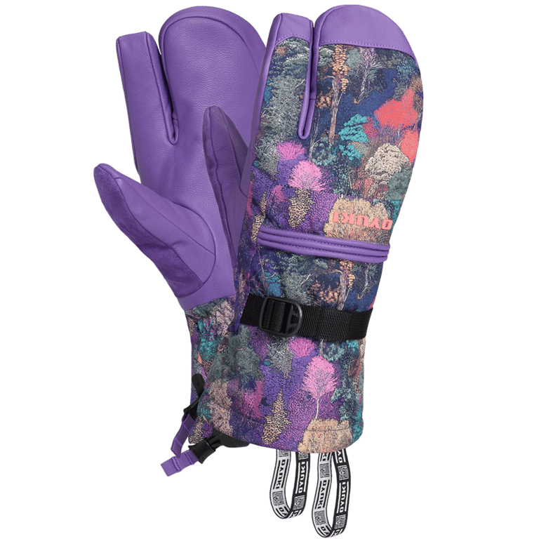 Yotei Gtx Trigger Mitts