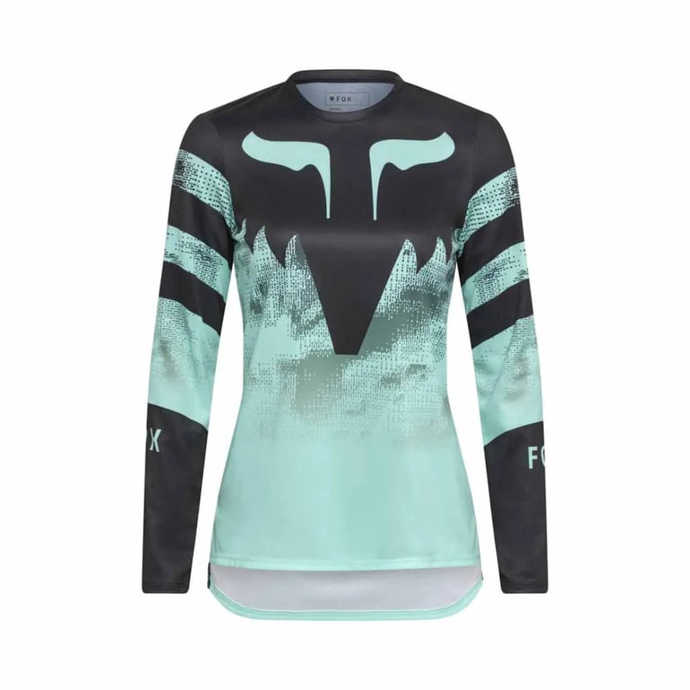 Ranger Kairos L/S Jersey - Womens
