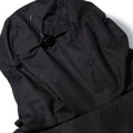 Dual Tone 4.4oz Insulated Hooded Snowboard Jacket