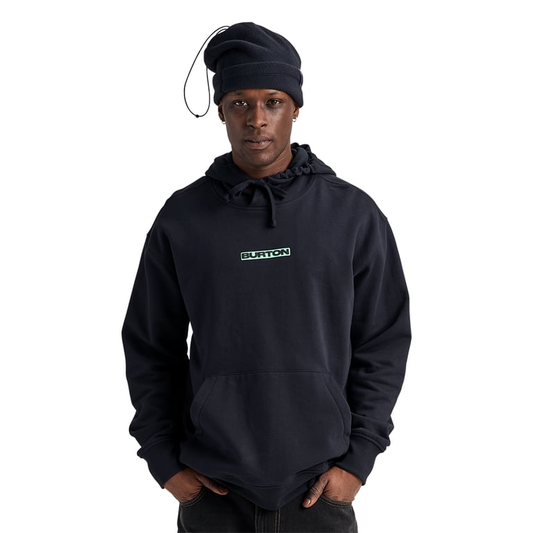 Burton Quotes FB2W Pullover Jumper