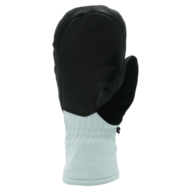 Cascadia GTX Short Leather Mitts - Womens