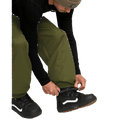 Volcom Arthur 20K Snowboard Pants
