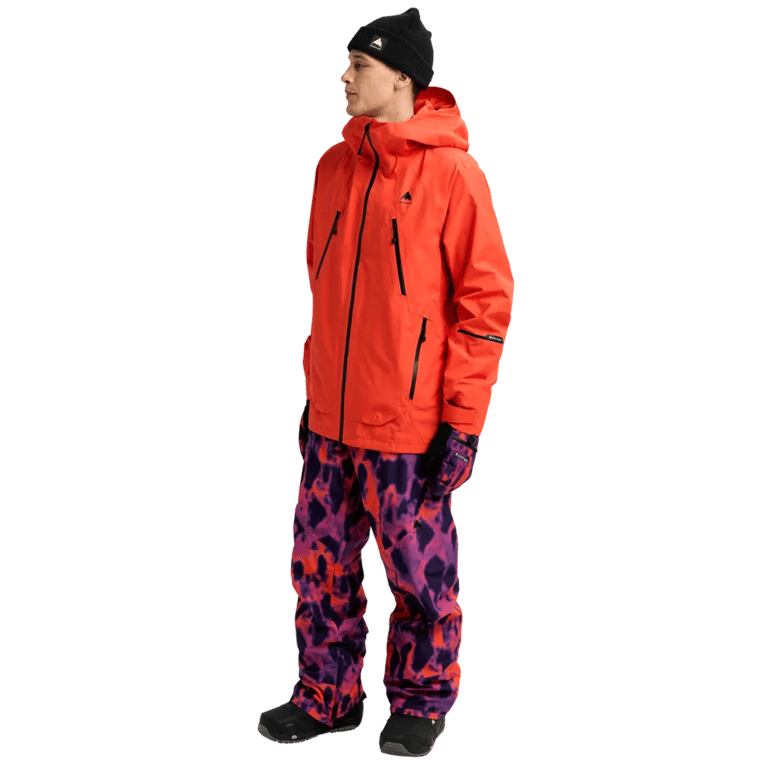 Reserve Gore-Tex Snowboard Jacket