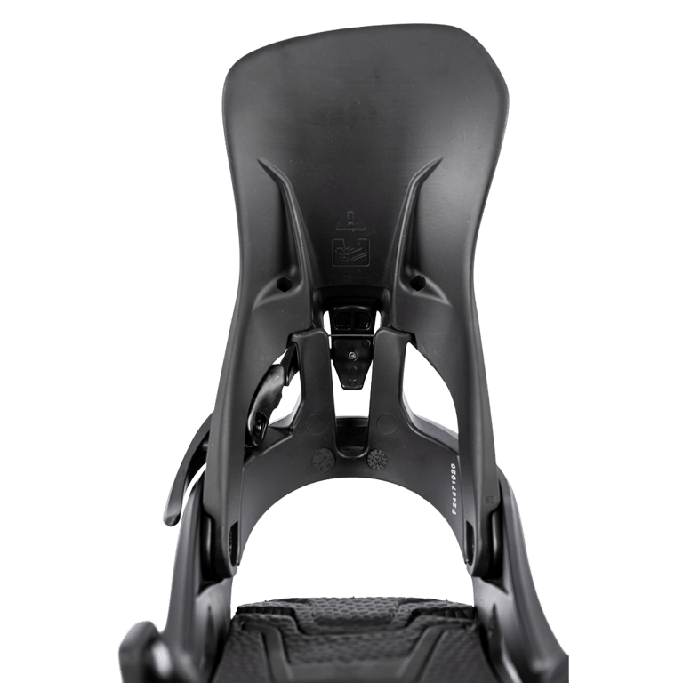 Nitro Step On Snowboard Bindings