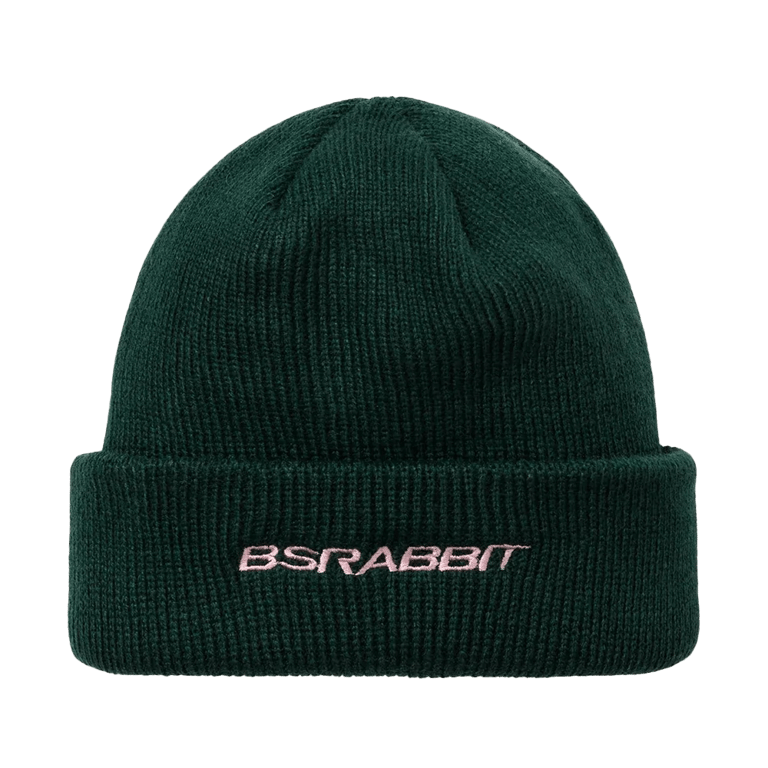 Basic Logo Beanie
