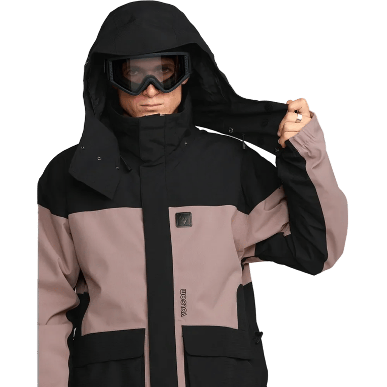Kleveland Snowboard Jacket