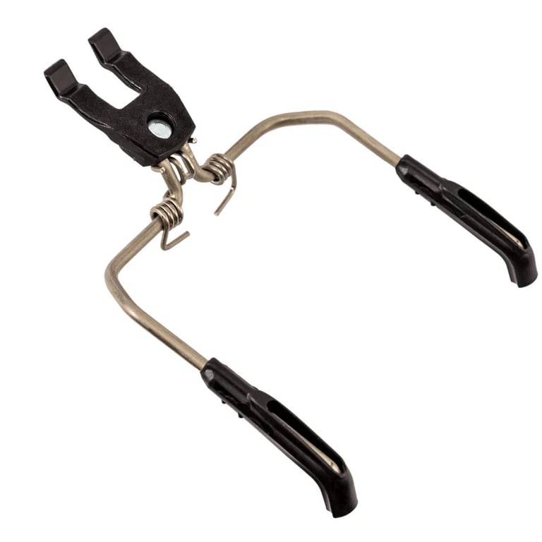 M Equipment Ski Brake