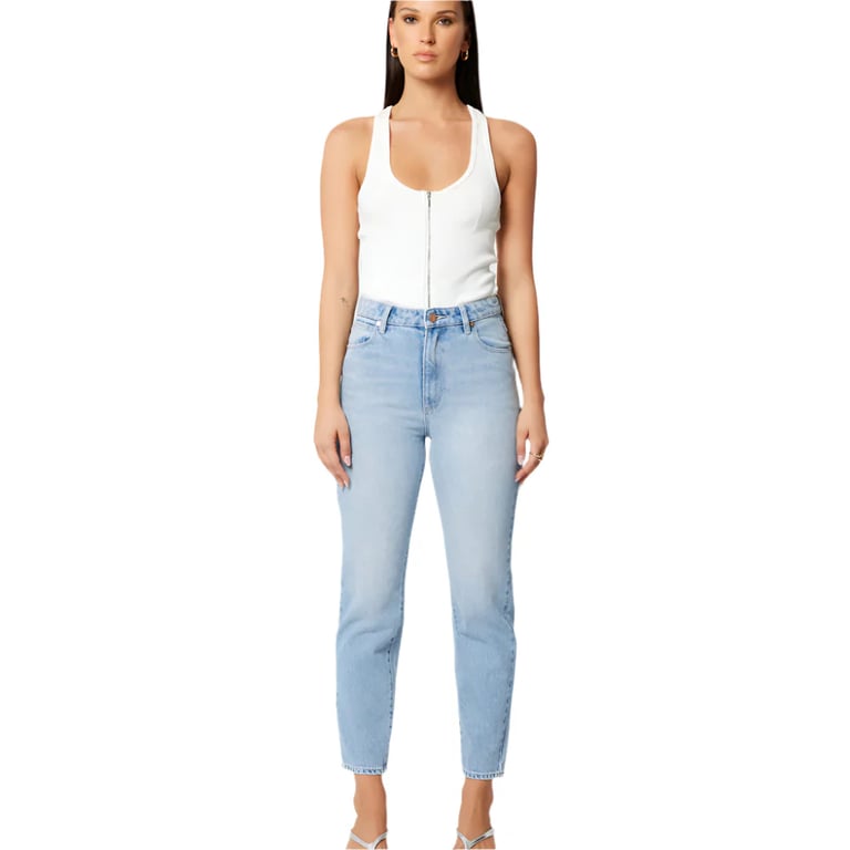 94 Slim Gia Jean - Womens
