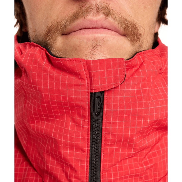 High In The Hood Snowboard Jacket