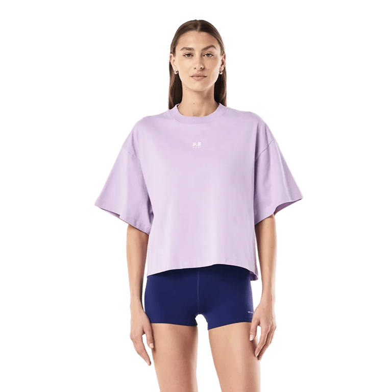 Superfine Tee - Womens