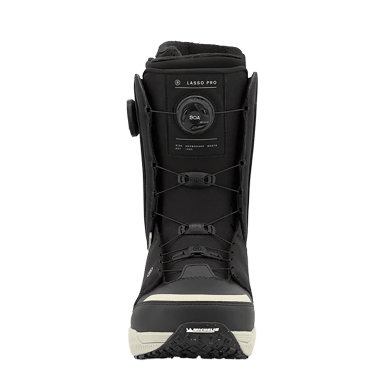 Lasso Pro Wide BOA Snowboard Boots