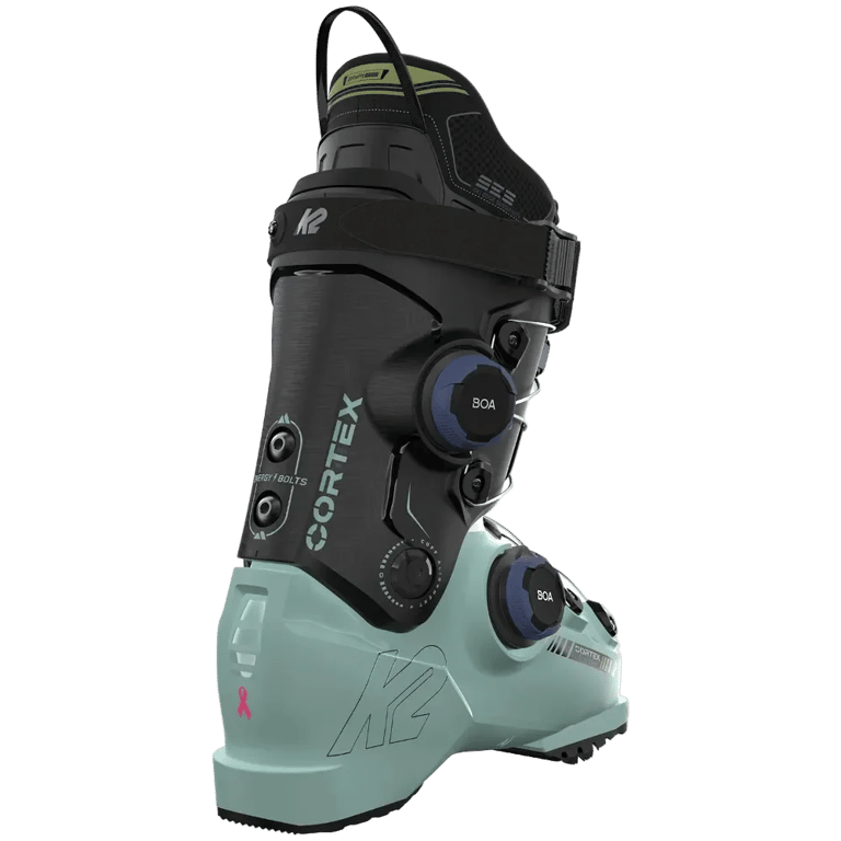 Cortex 105 Zonal BOA Ski Boots