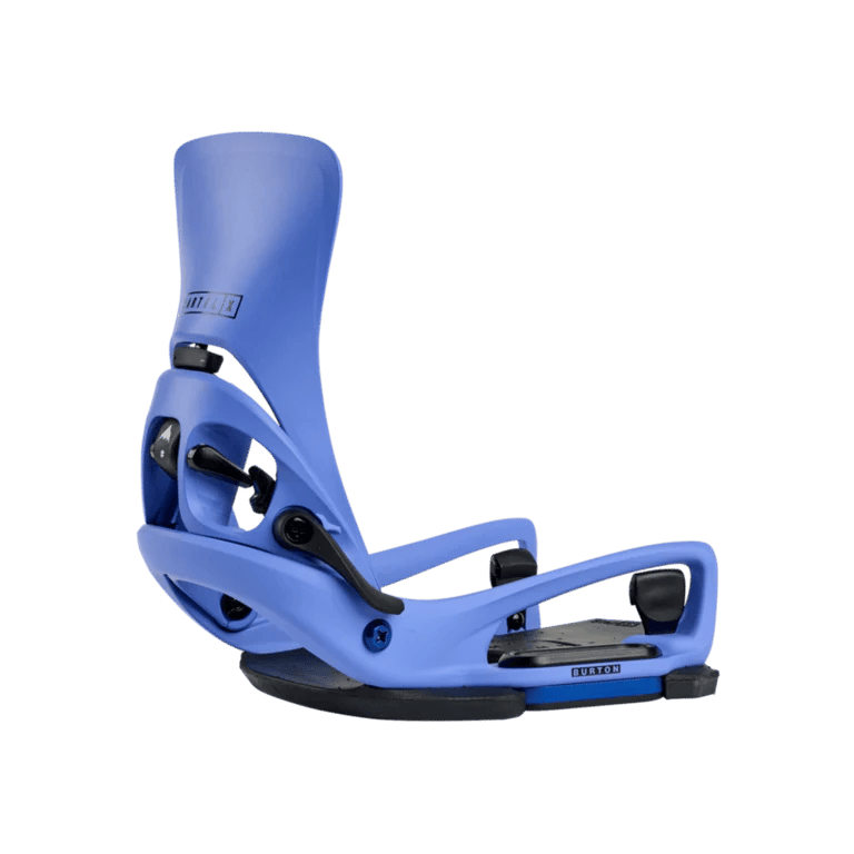 Cartel X EST Step On Snowboard Bindings