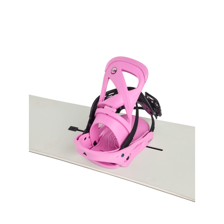 Scribe Snowboard Bindings - Womens