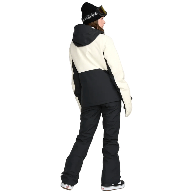 Bolt Ins Snowboard Jacket - Womens