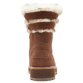 Roxy Brandi III Apres Boot - Womens