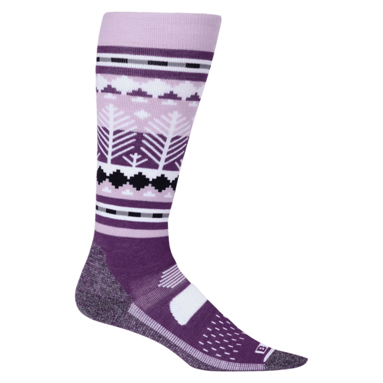 Performance Midweight Socks - Womens