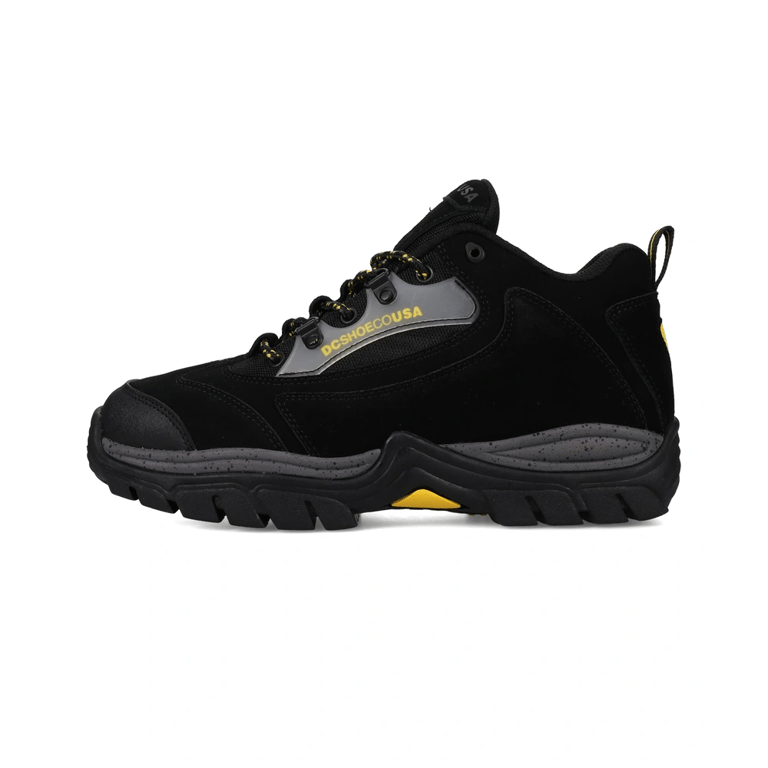 DC Recon Apres Boot