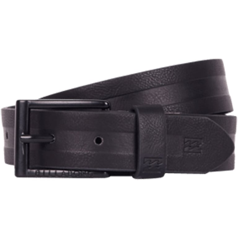 Barrel Belt