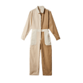 Mersey Coverall - Womens