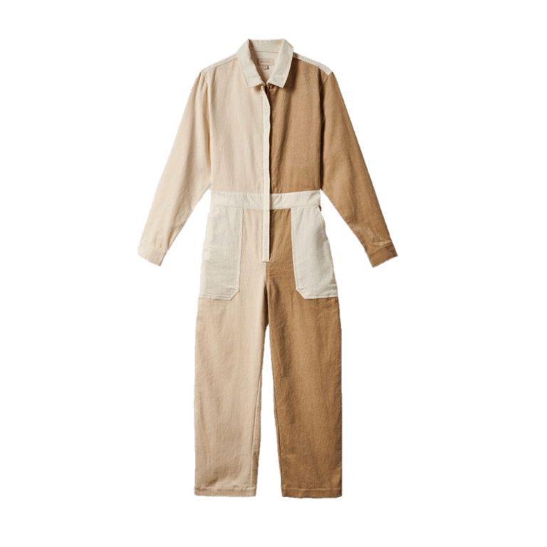 Mersey Coverall - Womens