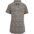Holly Leopard Dress - Kids