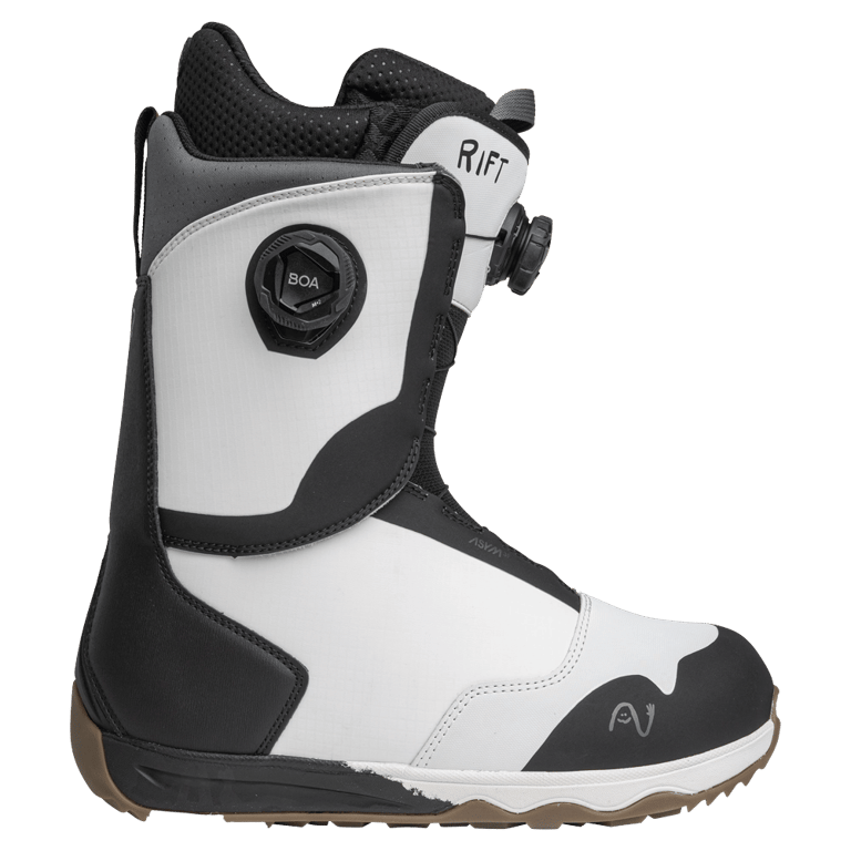 Ned Nidecker Rift Snowboard Boots