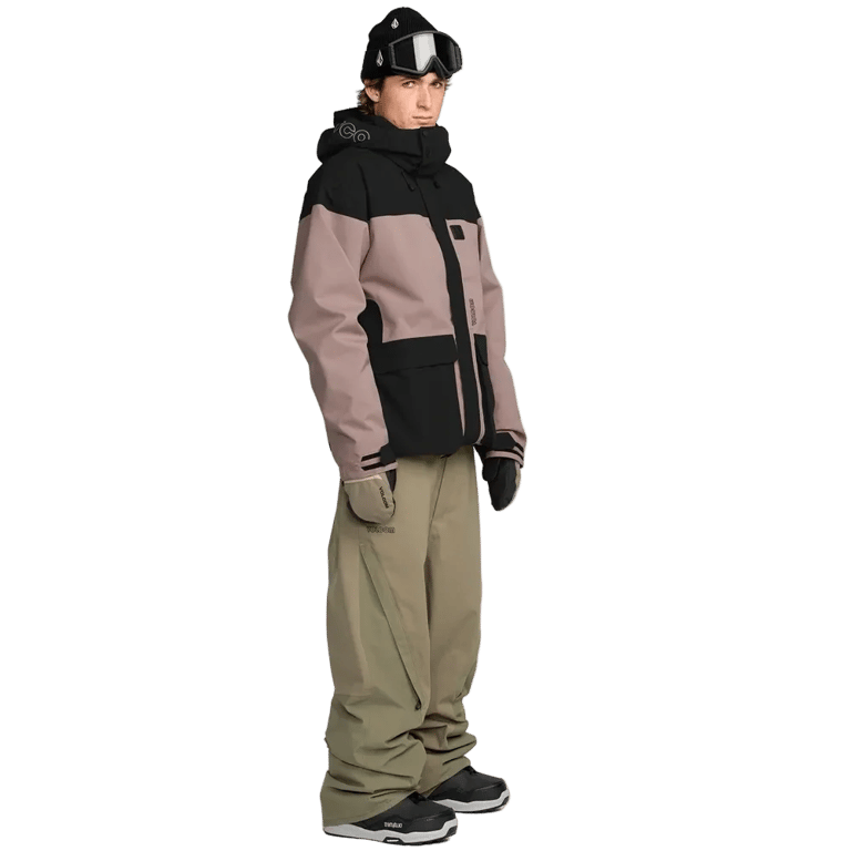 Kleveland Snowboard Jacket