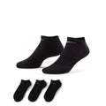 Everyday Cushioned No Show Socks 3 Pack