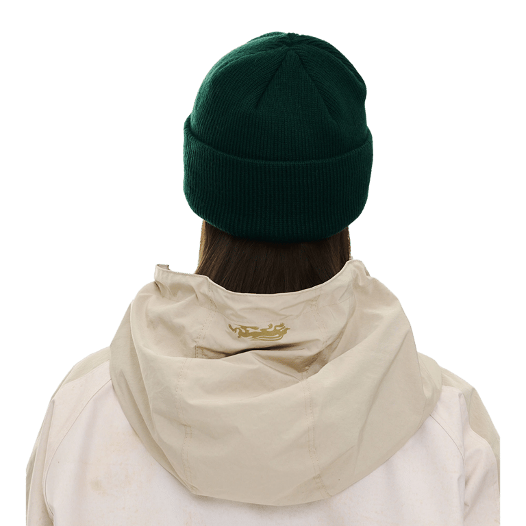 Basic Logo Beanie