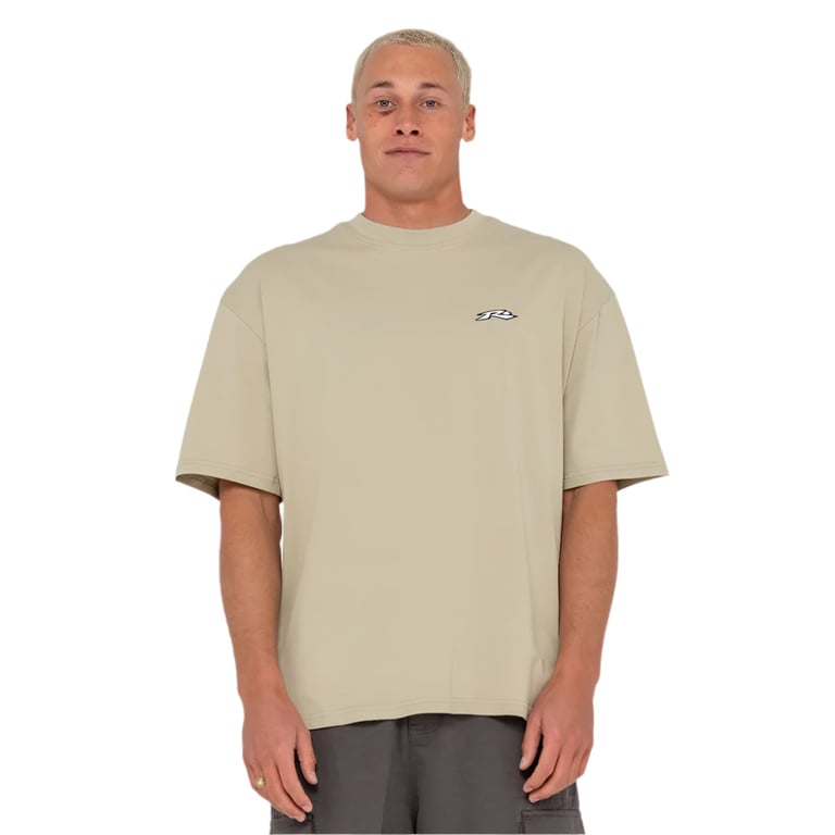 Registered Short Sleeve Tee