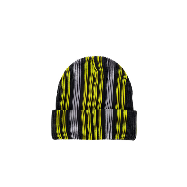 Breaker Stripe Beanie